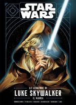 Star Wars: Le Leggende di Luke Skywalker: Il Manga